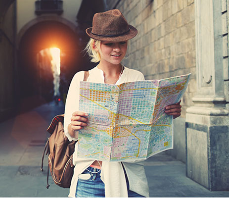 Travel Assistance with your Ralphs Rewards World Elite Mastercard&reg;