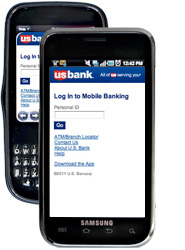 Managing your Ralphs Rewards World Elite Mastercard&reg; by mobile phone