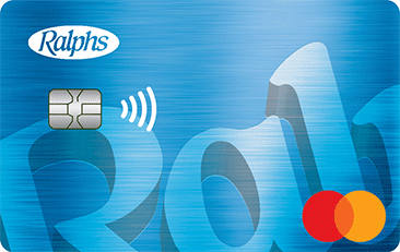 Ralphs Rewards World Elite Mastercard&reg; credit card